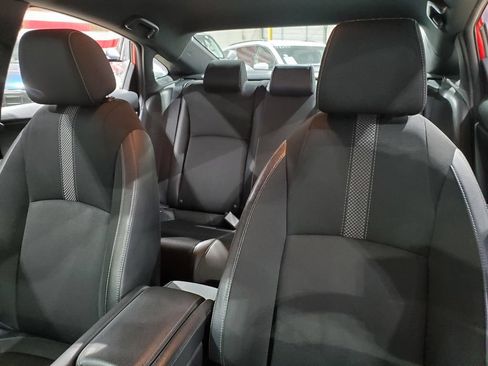 Used 2019 Honda Civic Sport image 36