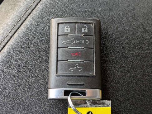 Used 2014 Chevrolet Corvette Z51 w/ 2LT Preferred Equipment Group image 27