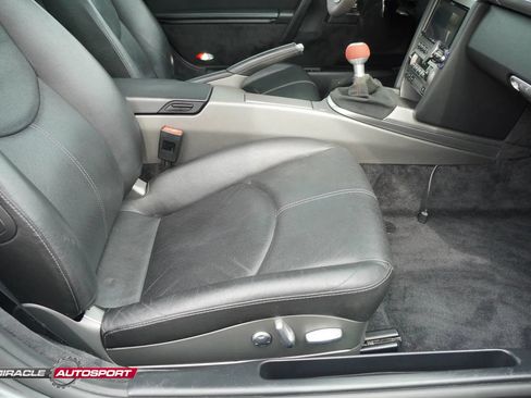 Used 2008 Porsche 911 Carrera S RWD image 27