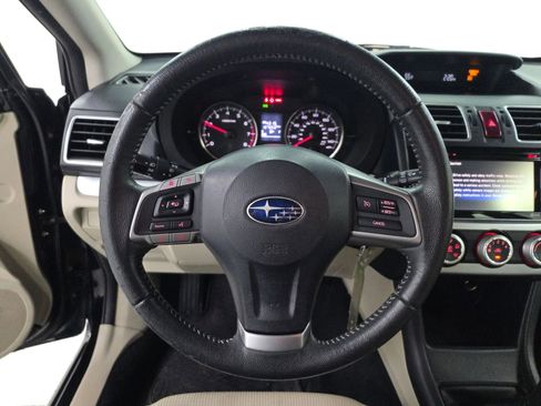 Used 2015 Subaru Impreza 2.0i Sport Premium image 15