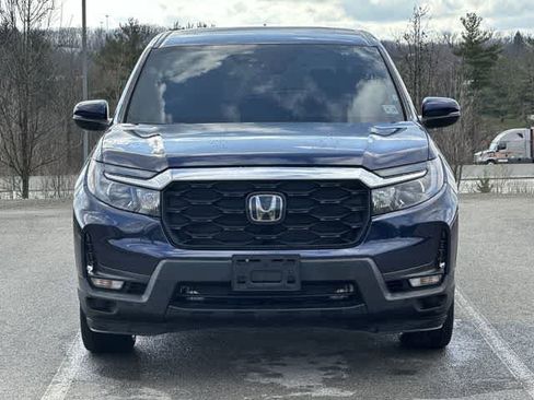 Used 2023 Honda Passport EX-L image 21