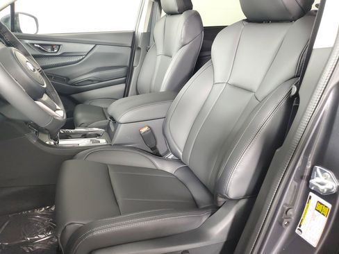 New 2026 Subaru Ascent Premium image 12