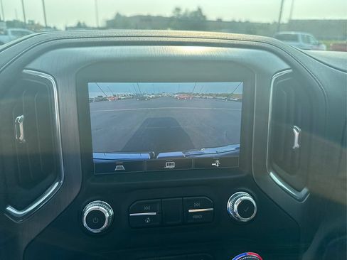 Used 2021 GMC Sierra 1500 Denali AWD/4WD image 25
