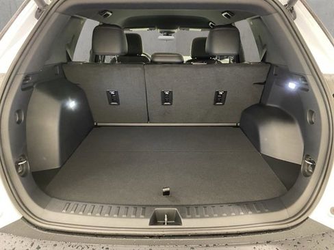 New 2026 Chevrolet Equinox RS image 23