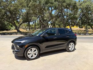 Used 2025 Buick Encore GX Preferred FWD video 1