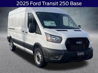 New 2025 Ford Transit 250 Base 360° Tour
