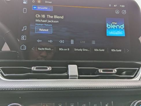 Used 2025 Chevrolet Equinox LT image 23