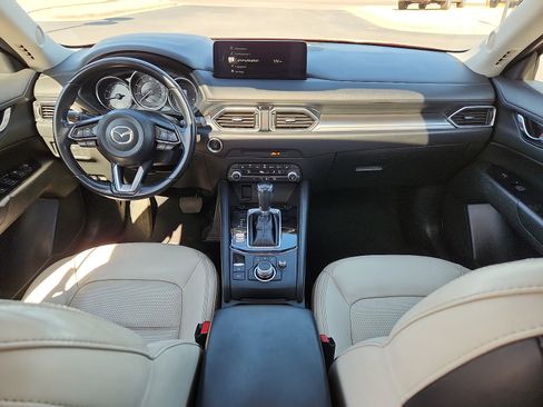 Used 2022 MAZDA CX-5 AWD 2.5 S image 11