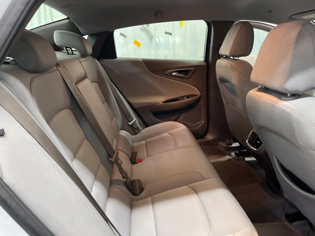 Used 2025 Chevrolet Malibu LT FWD image 29