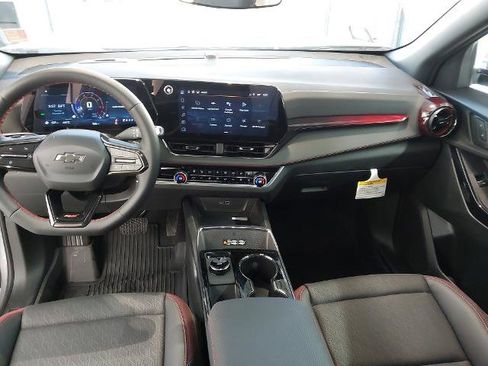 New 2026 Chevrolet Equinox RS w/ Convenience Package III image 5