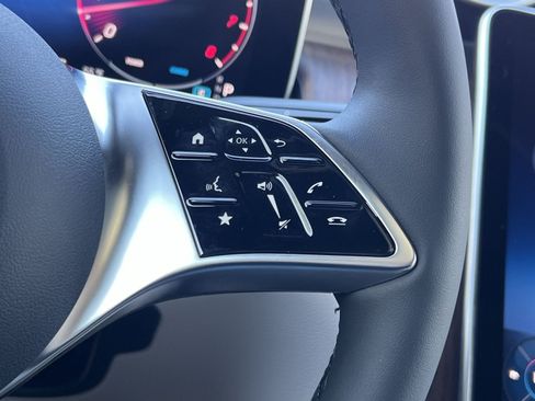 New 2026 Mercedes-Benz GLC 300 4MATIC image 32