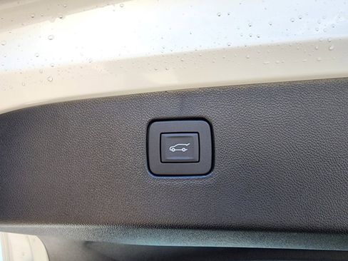 New 2026 Buick Envista Avenir image 45