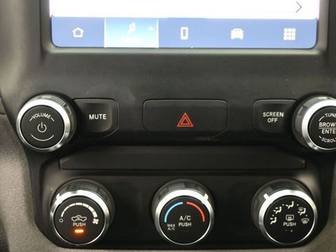 Used 2023 RAM 3500 Tradesman image 24