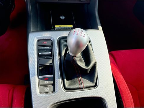 Used 2025 Honda Civic Type R image 17