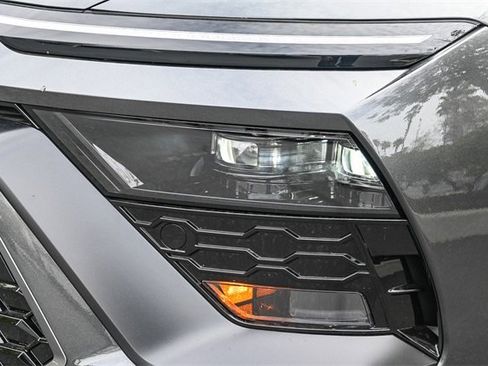 New 2025 Hyundai Sonata N Line image 11