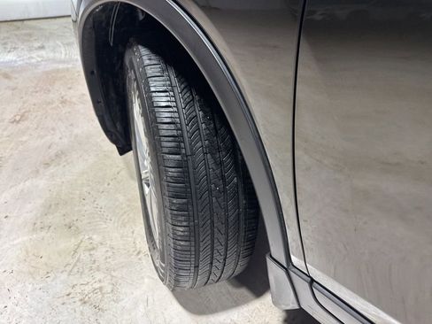 Used 2015 Nissan Rogue SL w/ SL Premium Package image 3