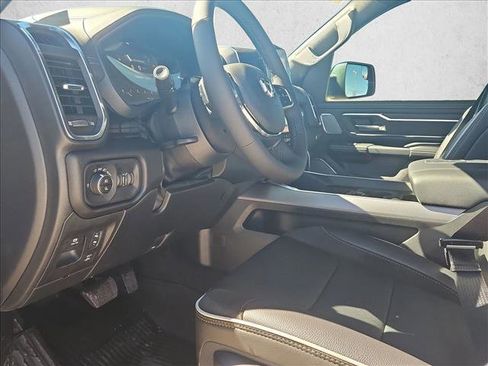 New 2026 RAM 1500 Laramie w/ Night Edition image 3