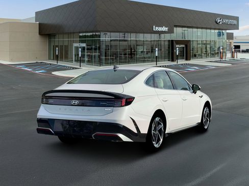 New 2026 Hyundai Sonata SEL image 7