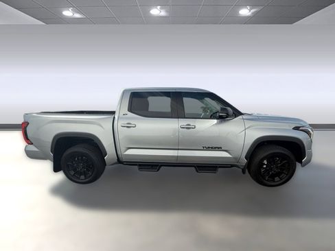Used 2024 Toyota Tundra SR5 image 8