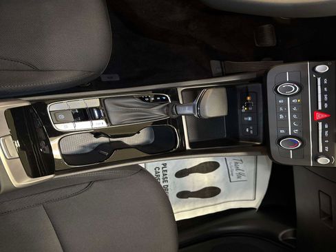 Certified 2025 Hyundai Tucson SE AWD/4WD image 24
