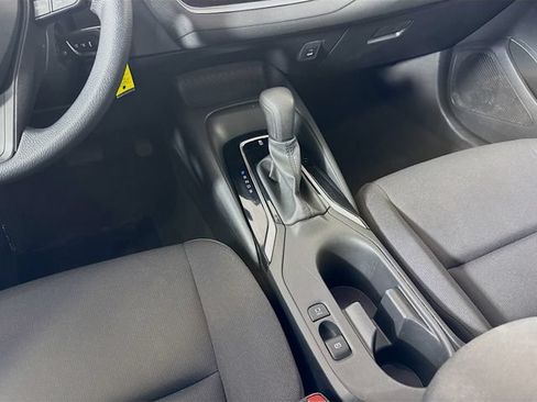 Certified 2024 Toyota Corolla LE FWD image 24