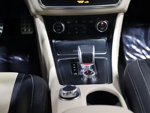 Used 2018 Mercedes-Benz GLA 45 AMG 4MATIC w/ Multimedia Package image 44