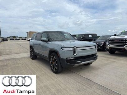 Used 2022 Rivian R1S Launch Edition