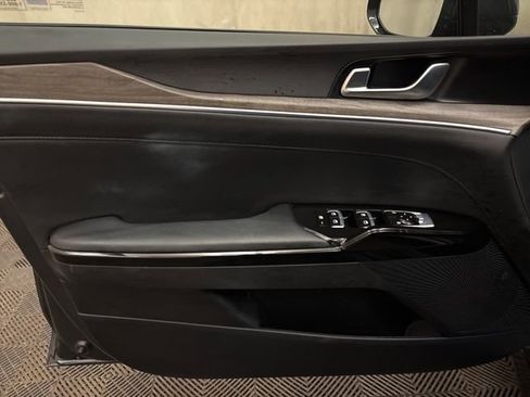 Used 2023 Kia K5 EX image 10