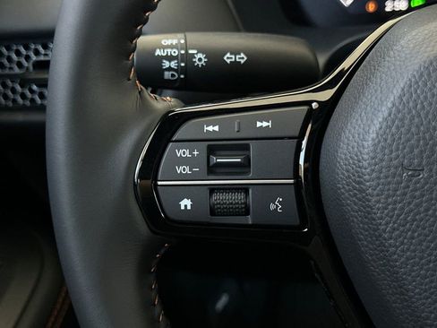 New 2026 Honda HR-V Sport image 26
