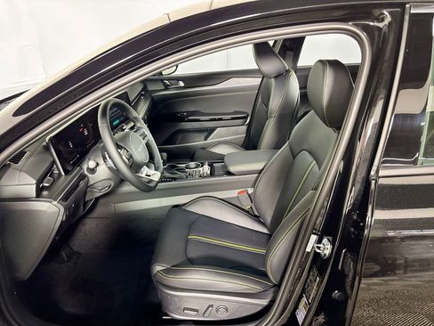 New 2026 Kia K5 GT image 11