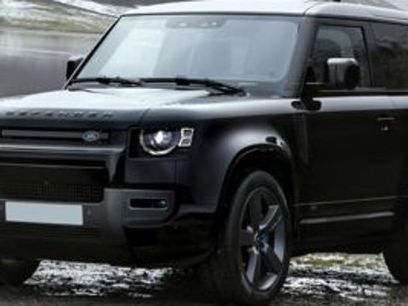 Used 2023 Land Rover Defender 110 75th Limited Edition