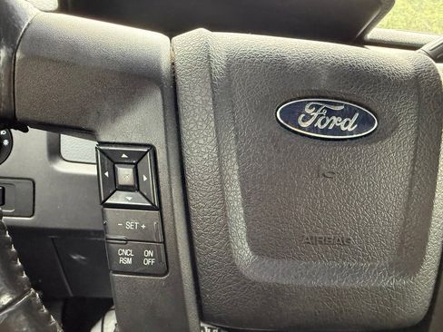 Used 2013 Ford F150 XLT w/ Luxury Equipment Group image 10