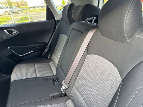 Used 2020 Kia Soul EX image 14