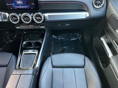 Certified 2024 Mercedes-Benz EQB 250+ image 35