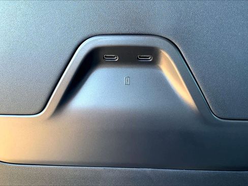 New 2026 Lincoln Nautilus Premier w/ Jet Appearance Package image 18