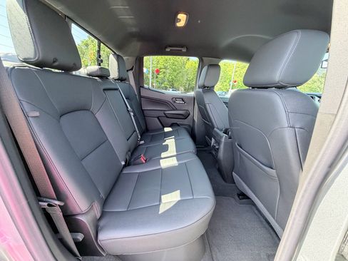 New 2026 Chevrolet Colorado LT w/ LT Convenience Package RWD image 25