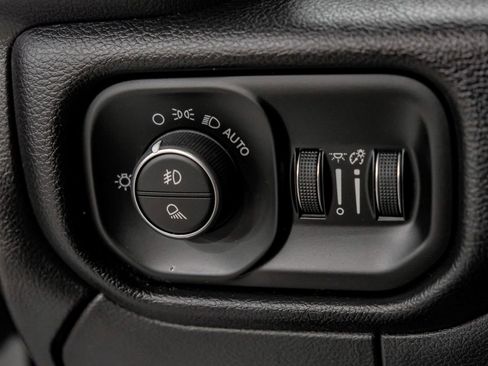 Used 2022 RAM 2500 Laramie image 30