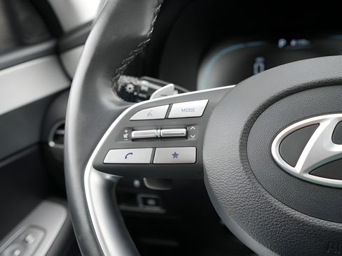 Certified 2024 Hyundai Palisade XRT AWD/4WD image 32
