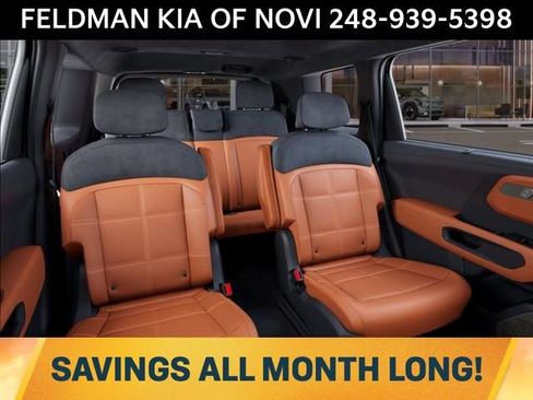 New 2027 Kia Telluride SX Prestige AWD/4WD image 16