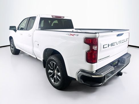 Used 2023 Chevrolet Silverado 1500 LT image 5