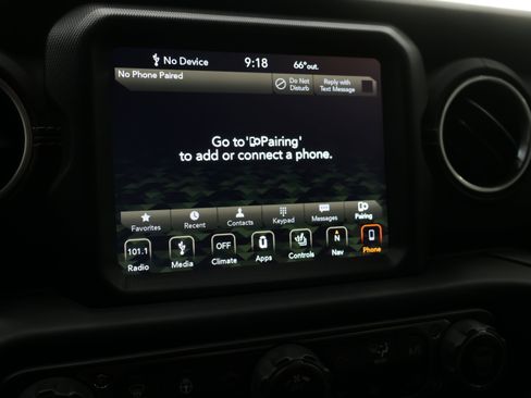 Used 2019 Jeep Wrangler Unlimited Sahara AWD/4WD image 51