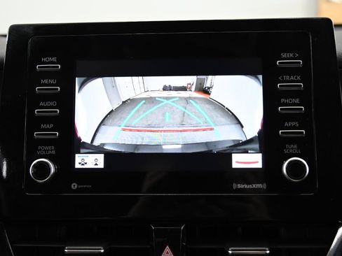 Used 2024 Toyota Camry TRD FWD image 28
