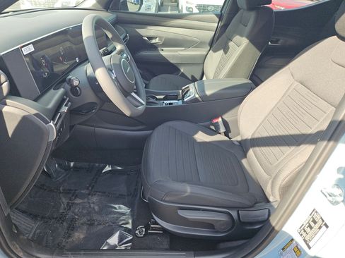 New 2026 Hyundai Santa Cruz SE image 14