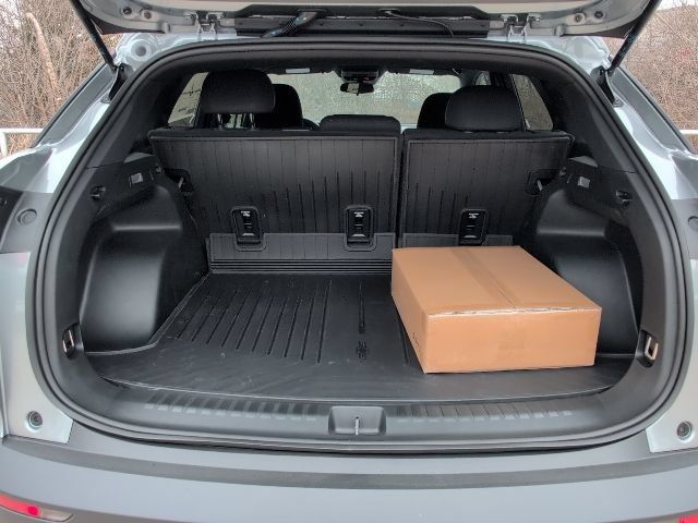 New 2026 Chevrolet Blazer EV LT w/ Midnight/Sport Edition FWD image 10