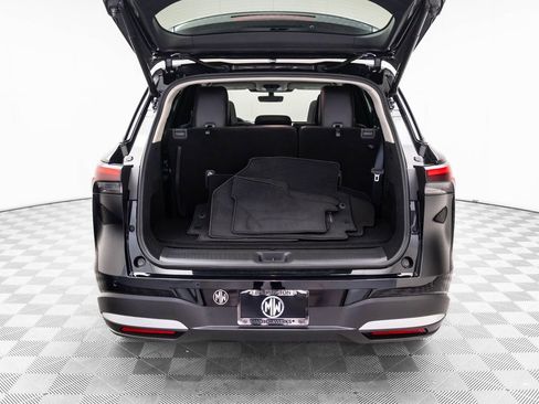 Certified 2026 INFINITI QX60 Luxe w/ Cargo Package image 35