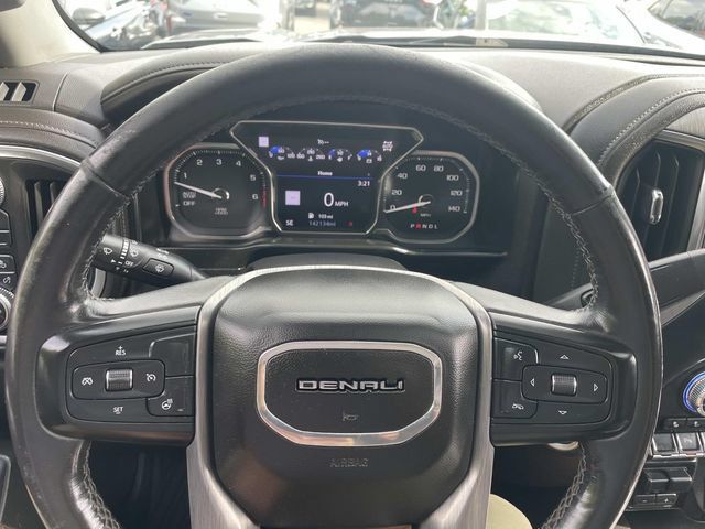 Used 2019 GMC Sierra 1500 Denali AWD/4WD image 29
