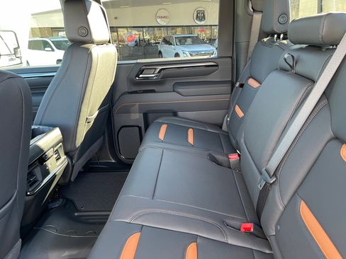 New 2026 GMC Sierra 2500 AT4 image 19