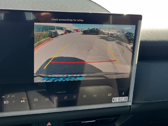 New 2026 MAZDA CX-5 Preferred AWD/4WD image 14