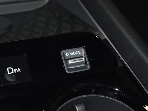 New 2026 Nissan Murano SL image 15