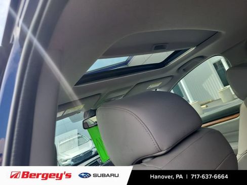 Used 2022 Honda CR-V EX-L image 16